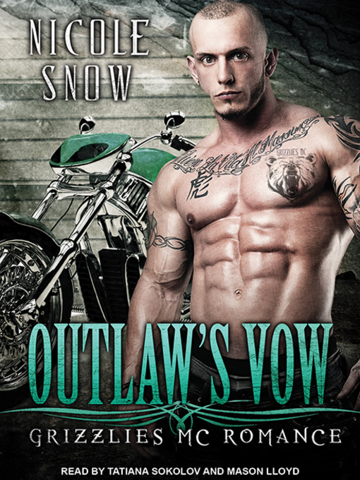 Title details for Outlaw's Vow by Nicole Snow - Wait list